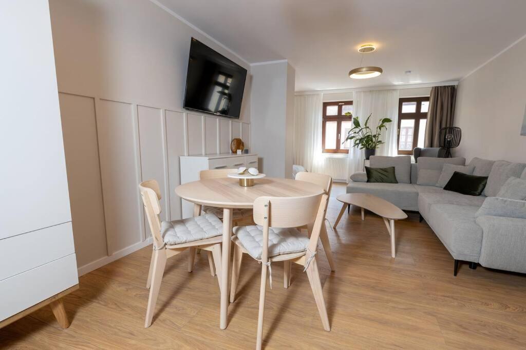 Design & Relax #altstadt #sauna Apartment *