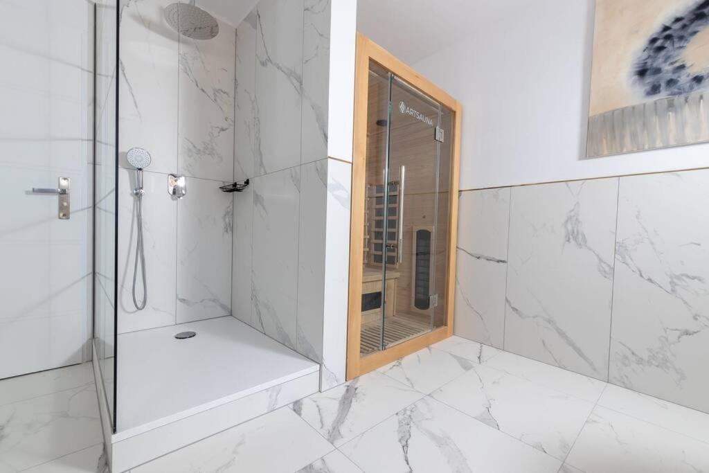 Design & Relax #altstadt #sauna