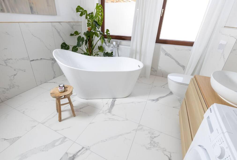 Design & Relax #altstadt #sauna Apartment