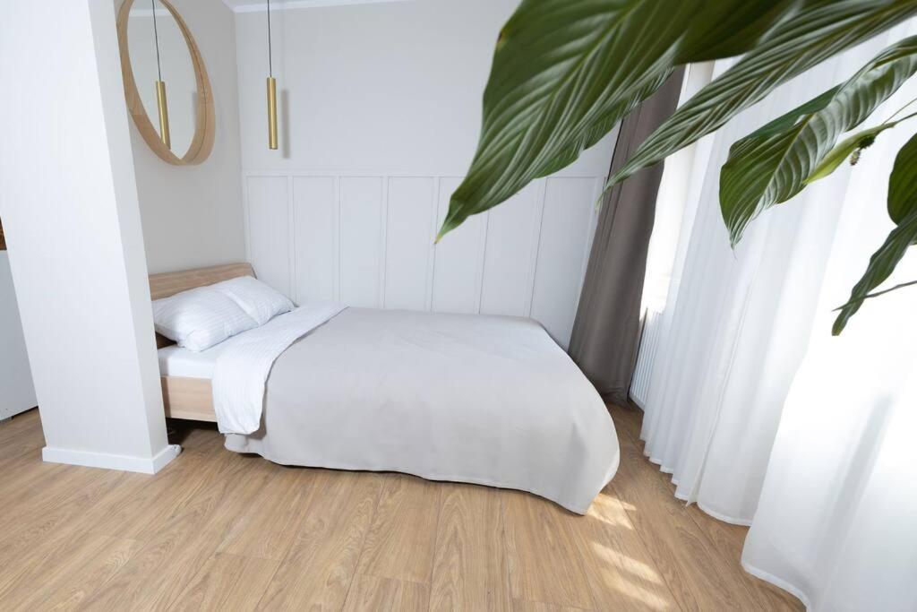 Design & Relax #altstadt #sauna Apartment Wittenberg